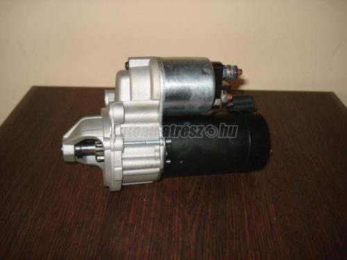 FORD FIESTA - 2001/02 - önindító