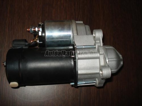 FORD FIESTA - 2001/02 - önindító