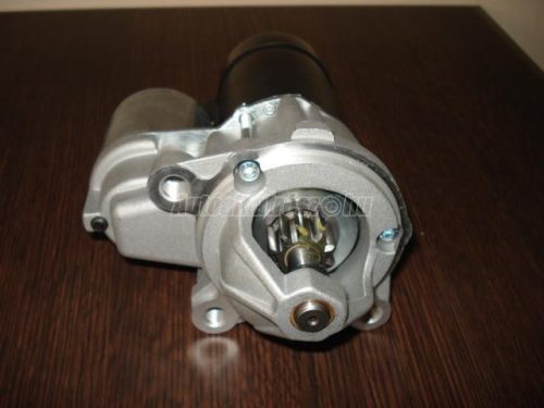 FORD FIESTA - 2001/02 - önindító