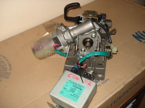 RENAULT CLIO - 2002/03 - elektromos kormányszervó