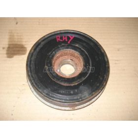 főtengely szíjtárcsa