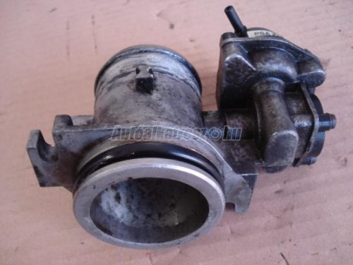 PEUGEOT 206 - 2001/03 - leállító szelep