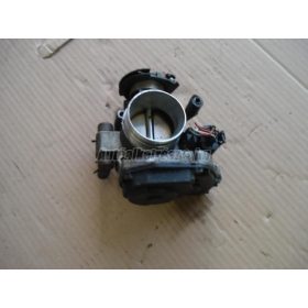   VOLKSWAGEN PASSAT,  GOLF III,  VENTO,  GOLF,  POLO | SEAT CORDOBA,  IBIZA,  TOLEDO - 2000/02 - 037133064D - fojtószelep ház