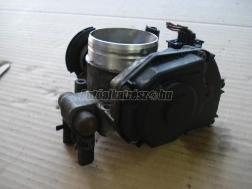 VOLKSWAGEN PASSAT,  GOLF III,  VENTO,  GOLF,  POLO | SEAT CORDOBA,  IBIZA,  TOLEDO - 2000/02 - 037133064D - fojtószelep ház