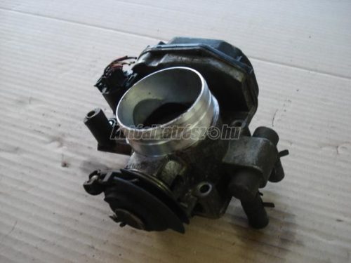 VOLKSWAGEN PASSAT,  GOLF III,  VENTO,  GOLF,  POLO | SEAT CORDOBA,  IBIZA,  TOLEDO - 2000/02 - 037133064D - fojtószelep ház
