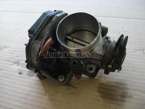 VOLKSWAGEN PASSAT,  GOLF III,  VENTO,  GOLF,  POLO | SEAT CORDOBA,  IBIZA,  TOLEDO - 2000/02 - 037133064D - fojtószelep ház