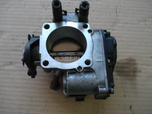 VOLKSWAGEN PASSAT,  GOLF III,  VENTO,  GOLF,  POLO | SEAT CORDOBA,  IBIZA,  TOLEDO - 2000/02 - 037133064D - fojtószelep ház