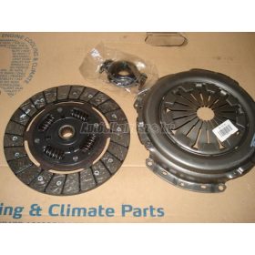 VOLKSWAGEN POLO - 1999/02 - kuplung szett