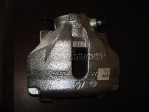 AUDI A4 | VOLKSWAGEN PASSAT - 1998 - 214788 - féknyereg