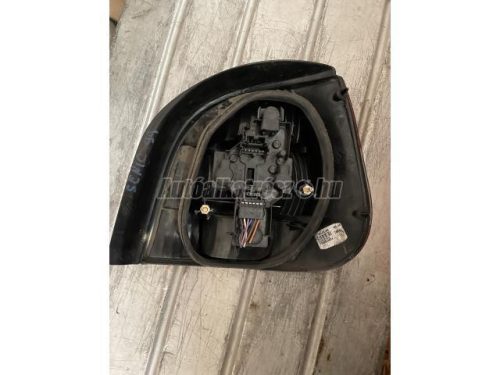 RENAULT MEGANE - 1999 - hátsólámpa