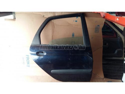 RENAULT MEGANE - 1998/01 - ajtó