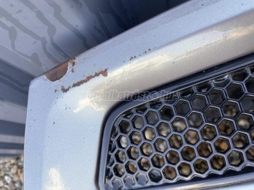 RENAULT MEGANE - 2000 - motorháztető