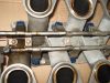 OPEL OMEGA B,  OMEGA,  ASTRA F,  ASTRA,  CALIBRA,  FRONTERA,  VECTRA | SAAB 9000,  90 - 2000 - 0280155712 - befecskendező szelep