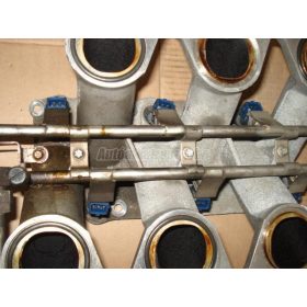 befecskendező szelep