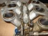 OPEL OMEGA B,  OMEGA,  ASTRA F,  ASTRA,  CALIBRA,  FRONTERA,  VECTRA | SAAB 9000,  90 - 2000 - 0280155712 - befecskendező szelep