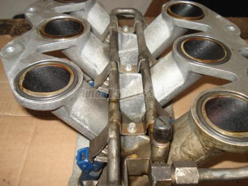 OPEL OMEGA B,  OMEGA,  ASTRA F,  ASTRA,  CALIBRA,  FRONTERA,  VECTRA | SAAB 9000,  90 - 2000 - 0280155712 - befecskendező szelep