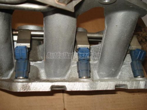 befecskendező szelep