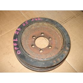 főtengely szíjtárcsa