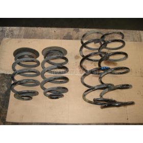 RENAULT CLIO - 2000 - lengéscsillapító rugó