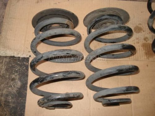 lengéscsillapító rugó