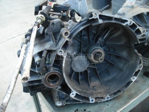 FORD MONDEO - 2003 - sebességváltó