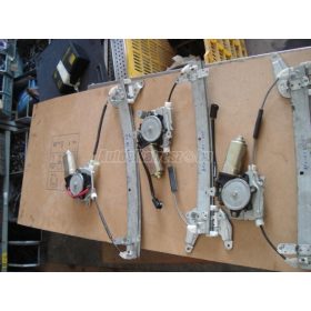 NISSAN ALMERA - 1998/02 - ablakemelő szerkezet