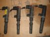 RENAULT MEGANE,  SCENIC,  ESPACE,  CLIO,  LAGUNA | DACIA LOGAN | MAZDA 626 - 2000/03 - 0040100052 - gyújtótekercs
