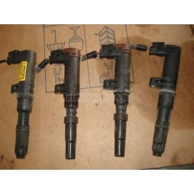   RENAULT MEGANE,  SCENIC,  ESPACE,  CLIO,  LAGUNA | DACIA LOGAN | MAZDA 626 - 2000/03 - 0040100052 - gyújtótekercs