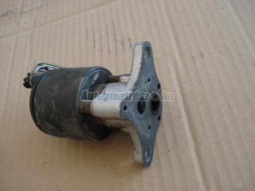 OPEL ASTRA F - 1998/02 - egr szelep