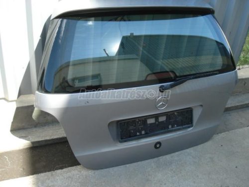 MERCEDES-BENZ A-OSZTÁLY - 1999 - csomagtér ajtó