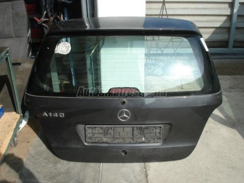 MERCEDES-BENZ A-OSZTÁLY - 1999 - csomagtér ajtó