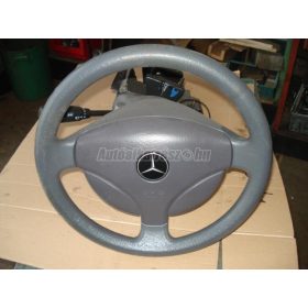 MERCEDES-BENZ A-OSZTÁLY - 2000 - kormánykerék