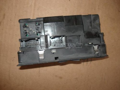 BMW 5-ÖS SOROZAT - 1998/02 - ablakemelő kapcsoló
