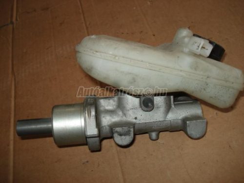 PEUGEOT 306 - 1998/03 - főfékhenger