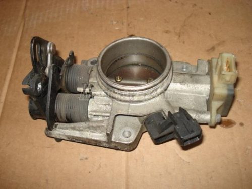 PEUGEOT 206 - 1998/02 - folytószelep ház