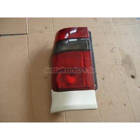 VOLKSWAGEN CADDY - 1999/02 - hátsó lámpa