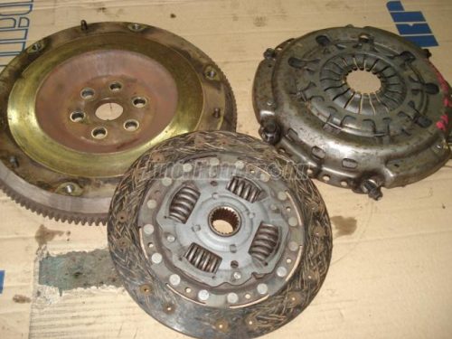 FORD MONDEO - 1999/03 - kuplung szett