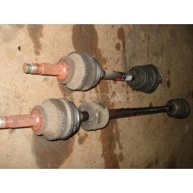 FIAT PALIO - 2000/02 - féltengely