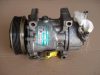 PEUGEOT PARTNER,  206 | CITROEN XSARA,  XSARA PICASSO,  BERLINGO | LANCIA ZETA - 2005/03 - 9646273880 - kompresszor, klíma