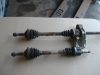 PEUGEOT 206 - 2005/03 - féltengely