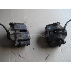 PEUGEOT 206 - 2005/02 - féknyereg