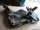 PEUGEOT 206 - 2005/02 - motortartó bölcső