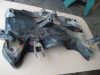 PEUGEOT 206 - 2005/02 - motortartó bölcső
