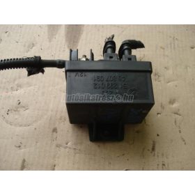 izzító elektronika