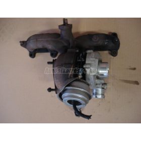   VOLKSWAGEN BORA,  GOLF,  GOLF IV | SEAT TOLEDO,  LEON - 2002/03 - 038253019A - töltő, feltöltés