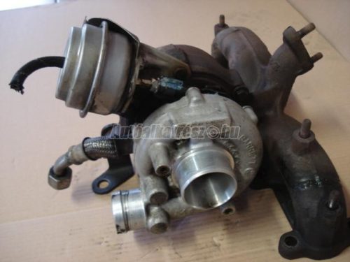 VOLKSWAGEN BORA,  GOLF,  GOLF IV | SEAT TOLEDO,  LEON - 2002/03 - 038253019A - töltő, feltöltés