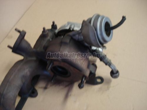 VOLKSWAGEN BORA,  GOLF,  GOLF IV | SEAT TOLEDO,  LEON - 2002/03 - 038253019A - töltő, feltöltés