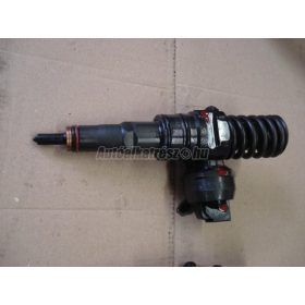   VOLKSWAGEN PASSAT,  BORA,  GOLF,  GOLF IV,  LUPO,  POLO | AUDI A4,  A2 | SEAT AROSA - 2001/02 - 038130073F - adagoló-fúvóka egység (PDE)