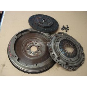 OPEL CORSA C - 2003/03 - kuplung szett