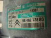 PEUGEOT PARTNER,  206 | CITROEN XSARA,  XSARA PICASSO,  BERLINGO | LANCIA ZETA - 2000/04 - 9646273880 - kompresszor, klíma